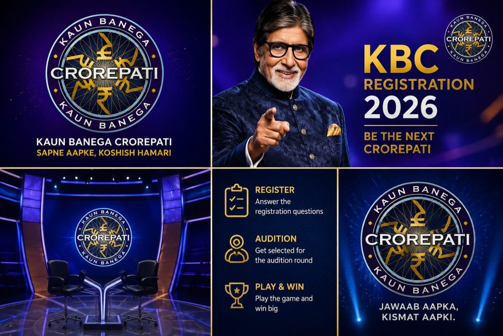 KBC Winner List with Prize Money