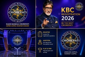 KBC Registration 2026