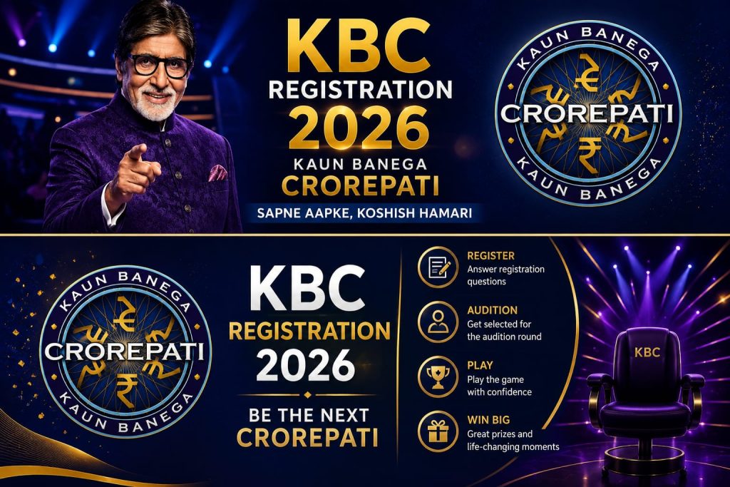 KBC Rana Pratap Singh Number 2026